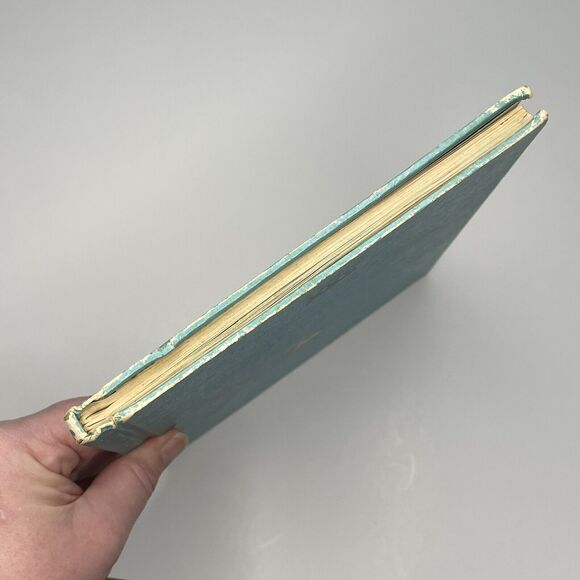 Curious George Flies a Kite - Margret Rey 1958 Weekly Reader Edition - Picture 15 of 15